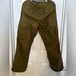 MEN’S CARGO PANTS